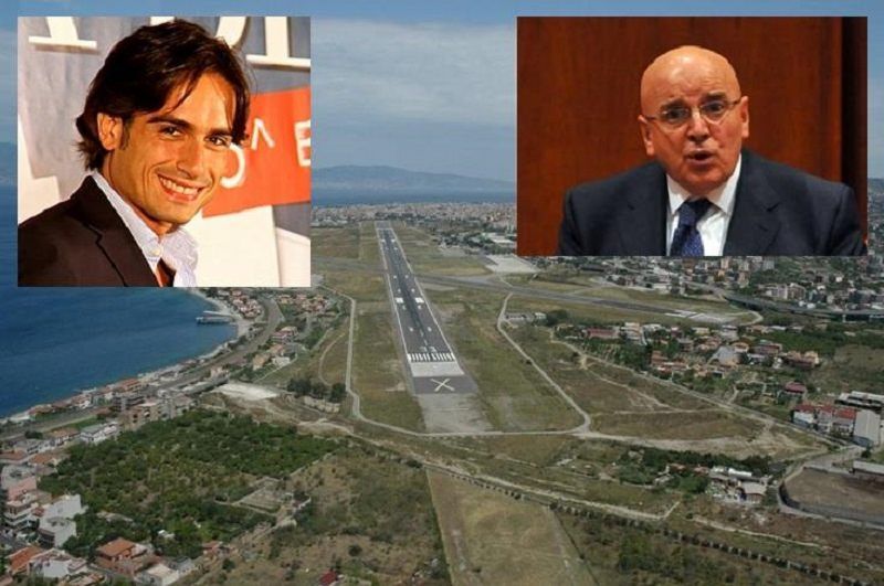 Il binomio Falcomatà-Oliverio una tragedia per Reggio