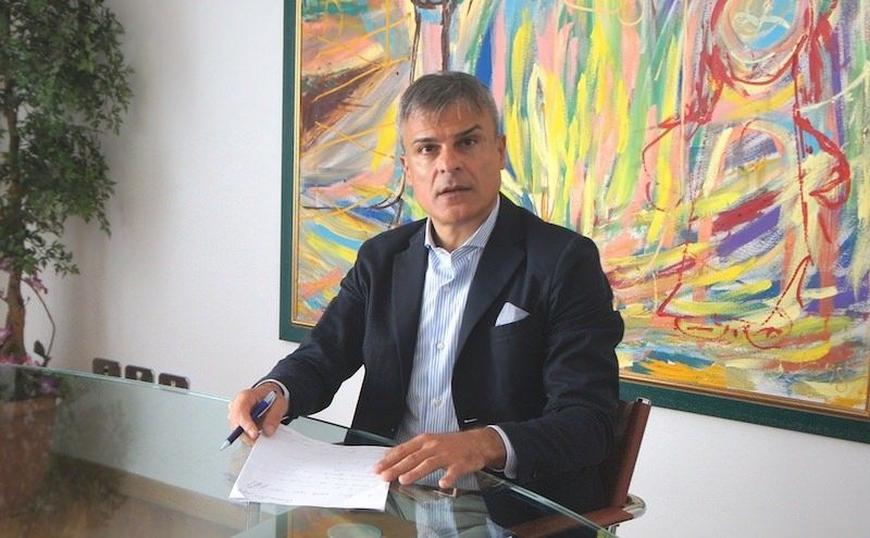 Unindustria: «Economia preoccupante, ma la ripartenza è possibile»