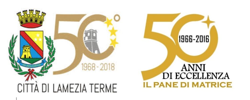 Lamezia, 50 anni e quel logo scopiazzato