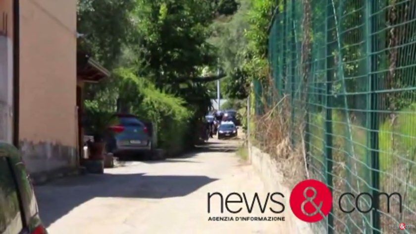 Palmi, indagini «ampie» sull'omicidio dell'ex pentito