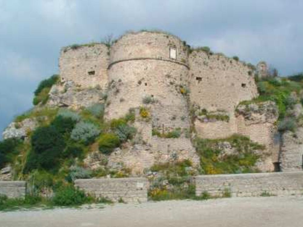 Storia e leggenda tra i vicoli di Gerace
