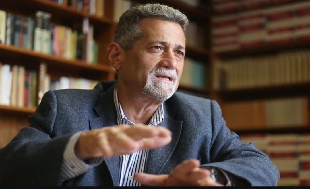 Americo De Grazia, il calabrese oppositore di Nicolás Maduro