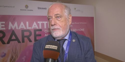 De Sarro_malattie rare