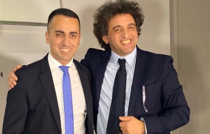 Sbarramento all’8%, il M5S pronto a impugnare la legge elettorale