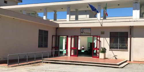 Istituto comprensivo "Nicotera-Costabile"