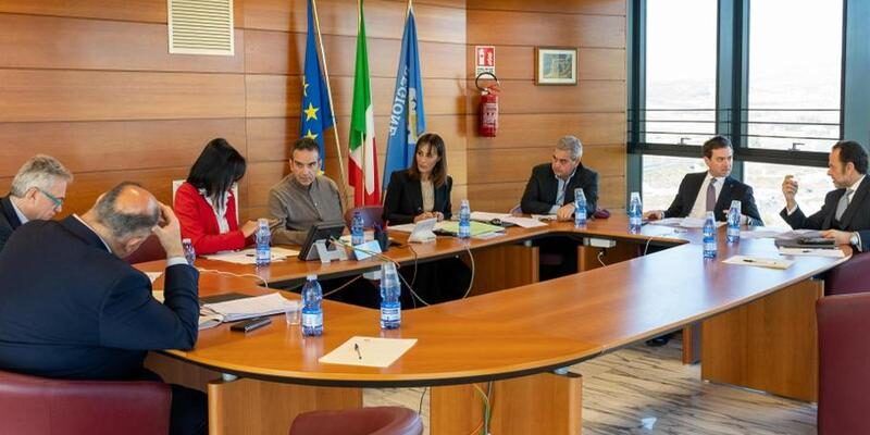 Aree industriali, sì della Giunta Occhiuto alla proposta di legge che istituisce la nuova Agenzia