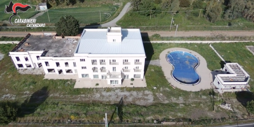 Alibante, gli affari del clan Bagalà portano in Polonia