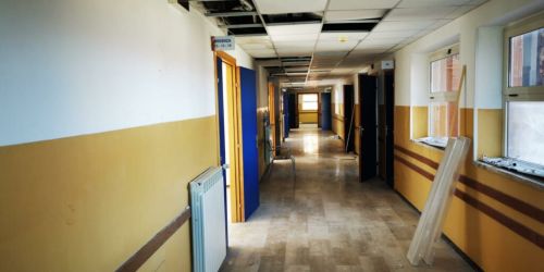 ospedale san marco argentato sanità periferia