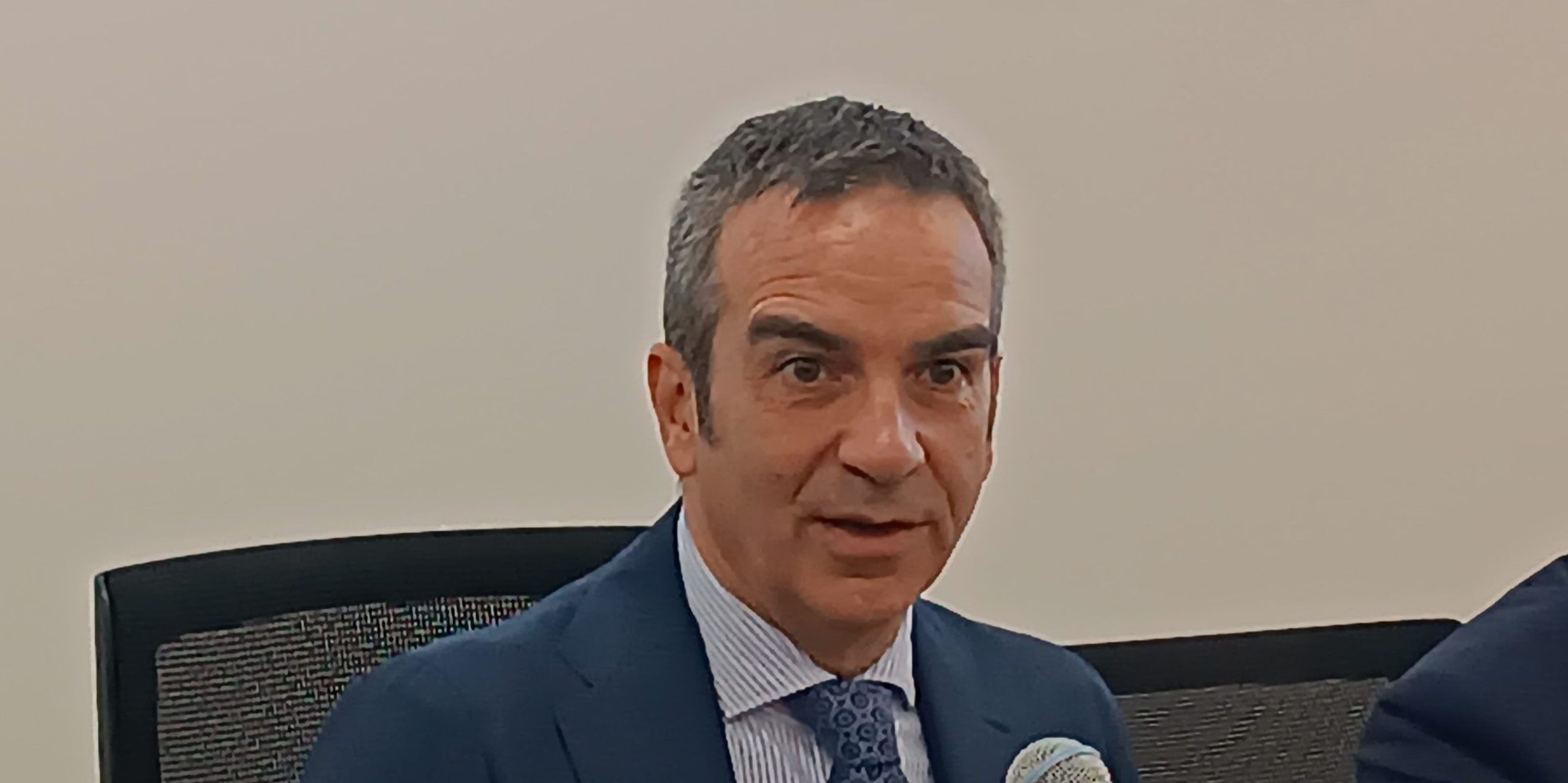 «A rischio oltre 100 milioni di fondi Pnrr per l’acqua, riforma dei Consorzi di bonifica urgente»