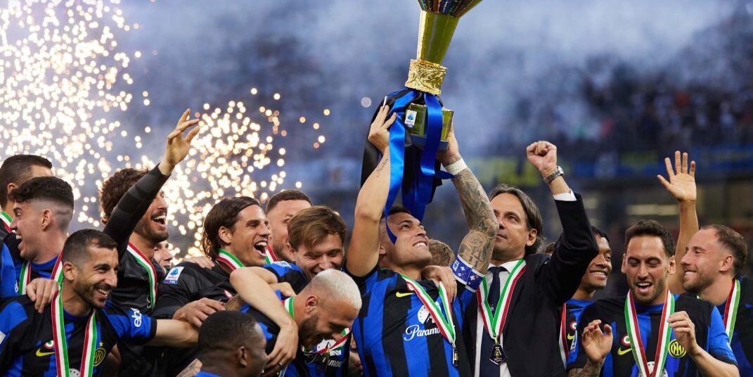 “Inter. Due stelle sul cuore”, il film sullo scudetto nerazzurro arriva in Calabria. Ecco dove