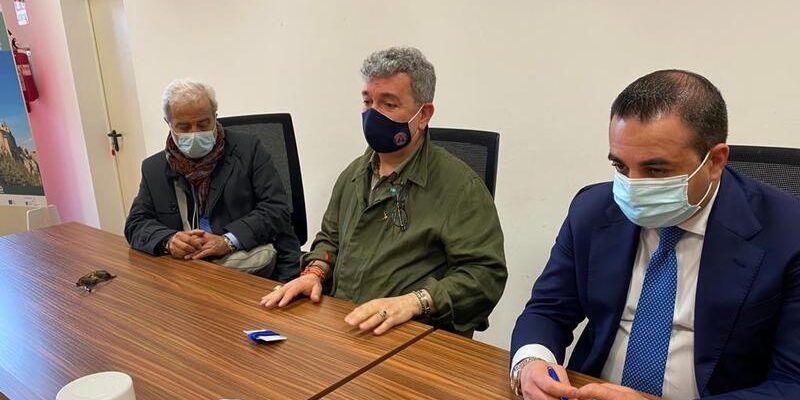 Terzo settore, la Regione annuncia interventi a favore dei servizi psichiatrici