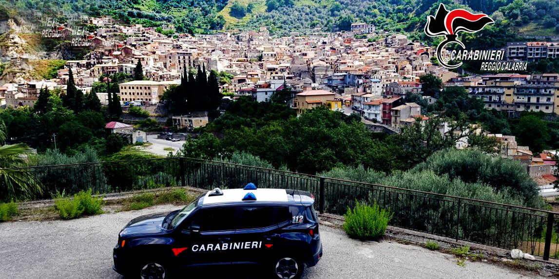 Trovato in possesso di hashish e marijuana, un arresto a Mammola