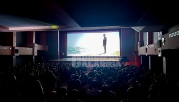 Nyumba, il pluripremiato docufilm di Bottero e Del Grosso