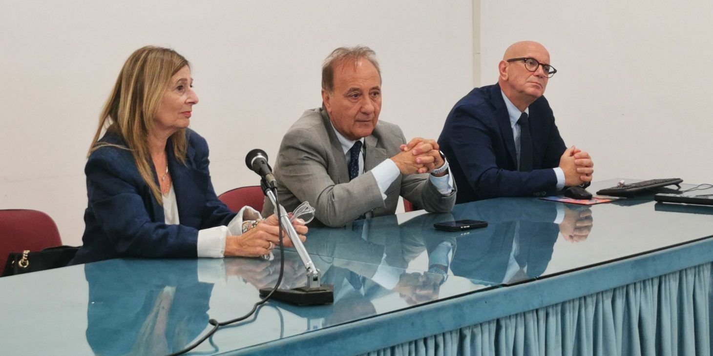 Asp Catanzaro, il bilancio di Antonio Battistini: «Tre anni intensi tra risultati, criticità e sguardo al futuro»