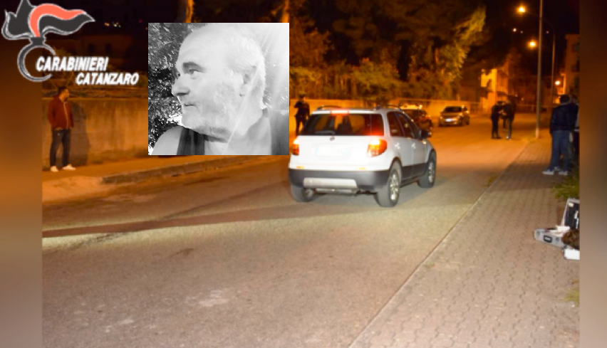 L'assassino dell'ex agente penitenziario conferma: ho agito per gelosia