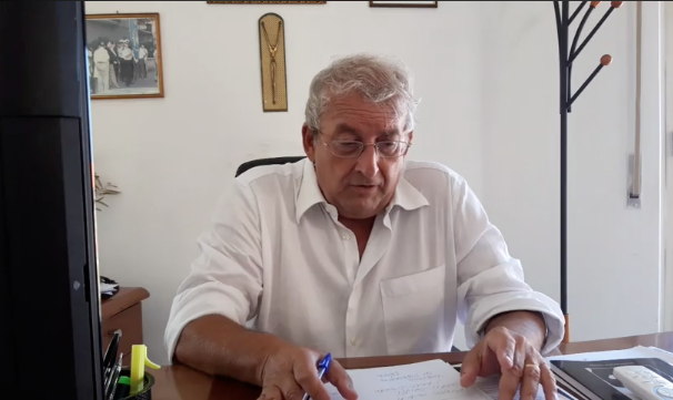 «Non abbiamo paura di lobby, spacciatori e sciacalli». Magorno “difende” l’estate di Diamante