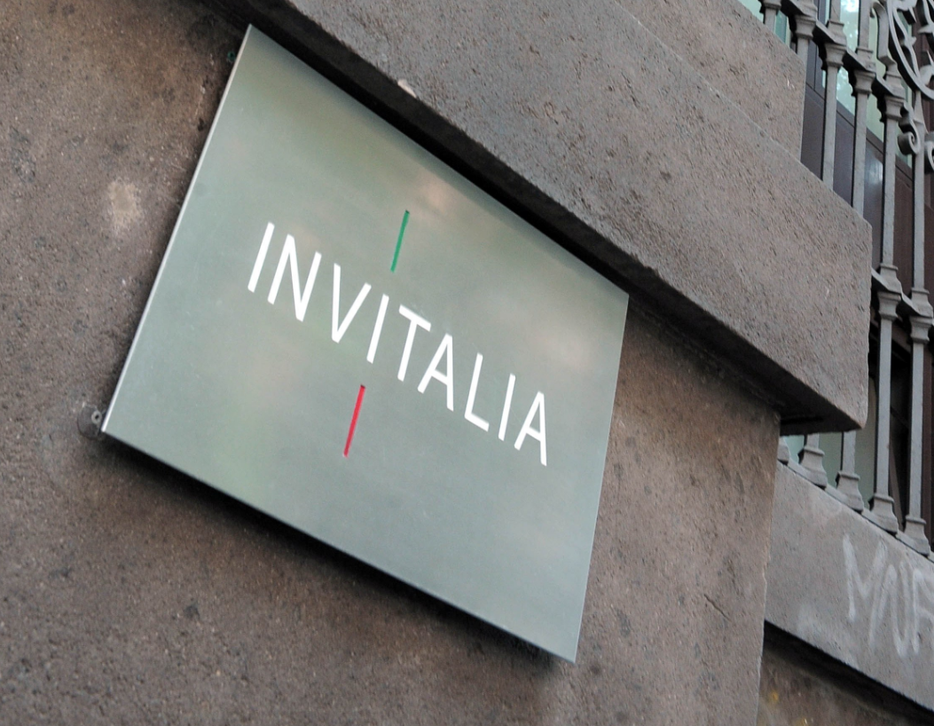 BASSO PROFILO | Invitalia sospende il dipendente arrestato