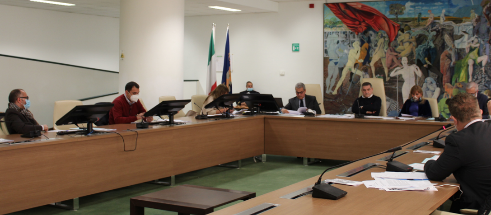 Precari legge 12, i capigruppo si riuniranno il 2 marzo