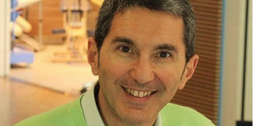 Luigi Muraca Lamezia