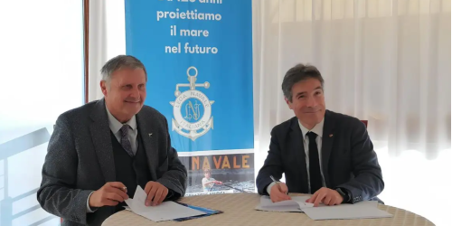 accordo unical lega navale