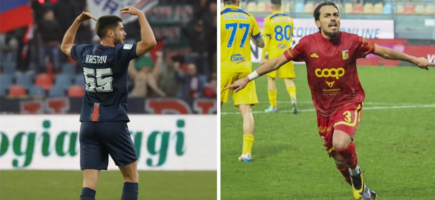 Cosenza, la vittoria e la cessione “estorta”. Catanzaro ambizioso con un Quagliata in più