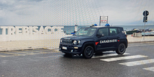 Truffe agli anziani, due arresti nel Cosentino: trovati con gioielli e circa mille euro