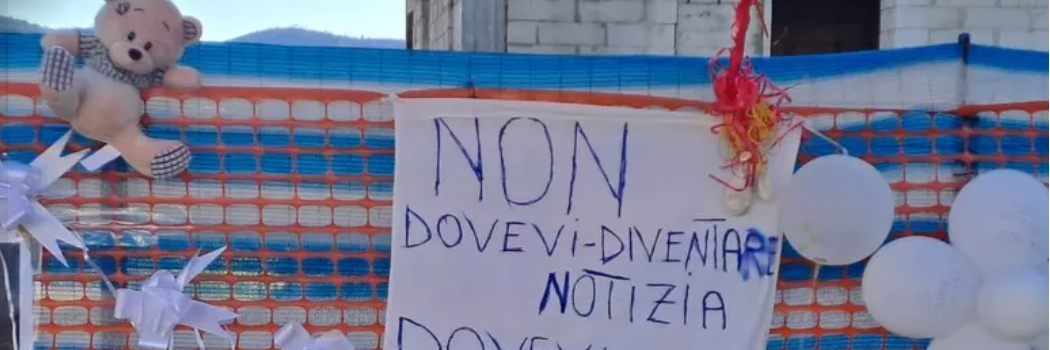 La morte del piccolo Domenico, i Nas al “Monaldi”