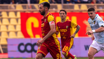 Catanzaro, ad Avellino per ripartire. Torna Iemmello – PROBABILI FORMAZIONI