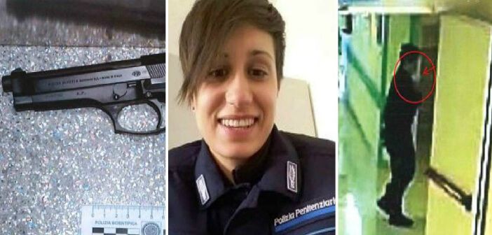 Sissy Trovato Mazza, continuano le indagini sulla morte dell’agente penitenziaria