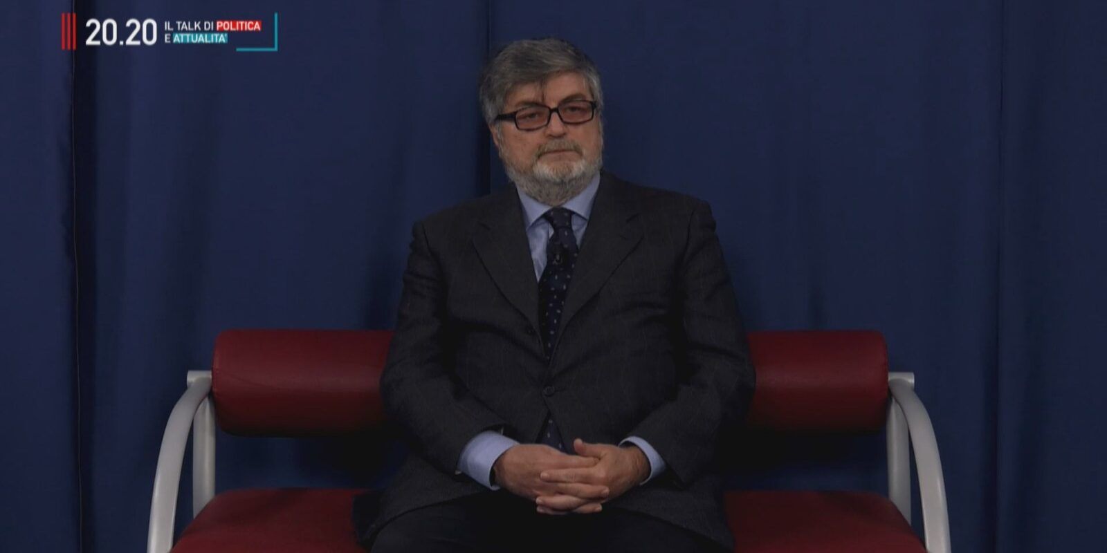 D’Ippolito: «Spirlì si assuma la responsabilità politica di commissariare la Terina»