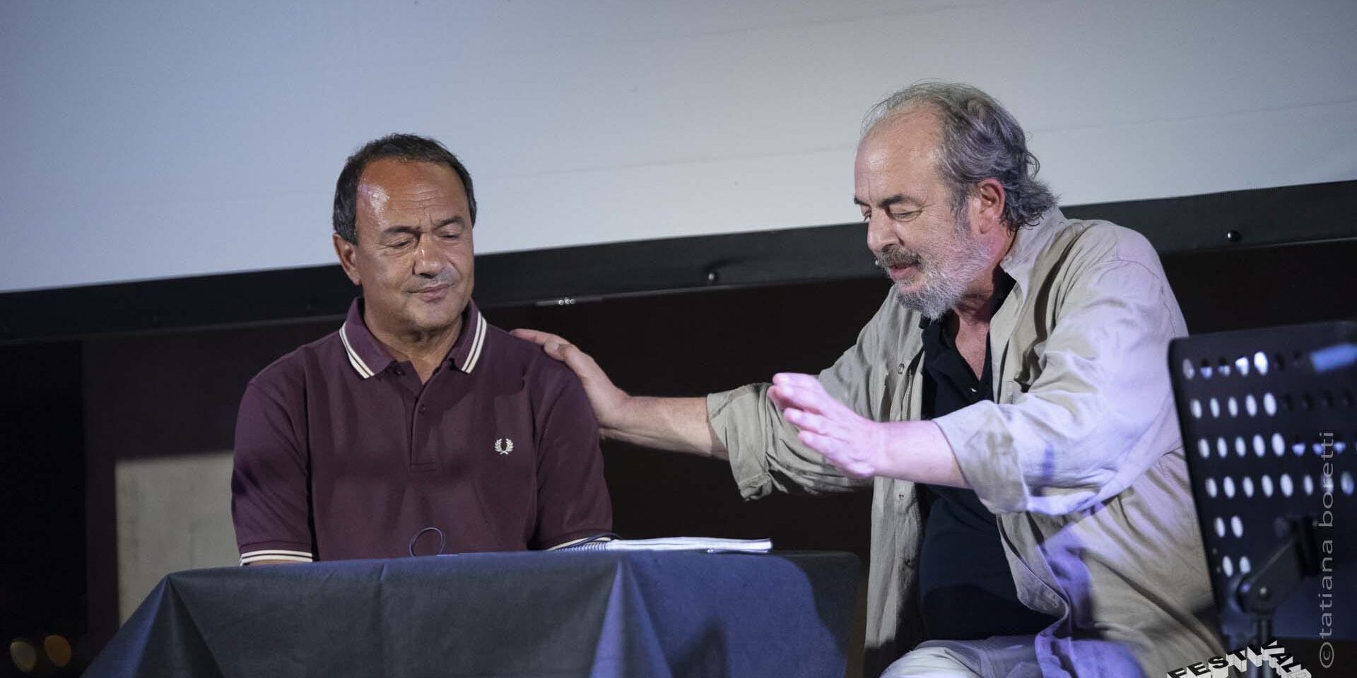 “Riace Social Blues”, Enrico Fierro racconta «l’utopia della normalità»