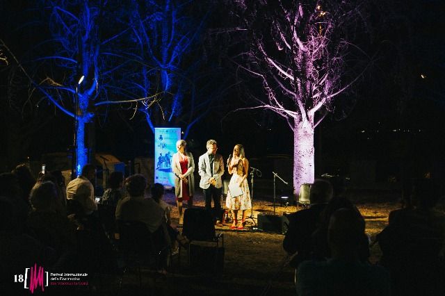 Al via il 18° Festival internazionale della Fisarmonica di San Vincenzo la Costa