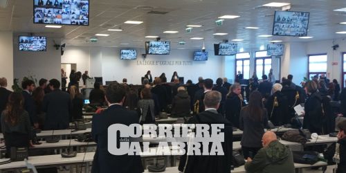 sentenza rinascita scott