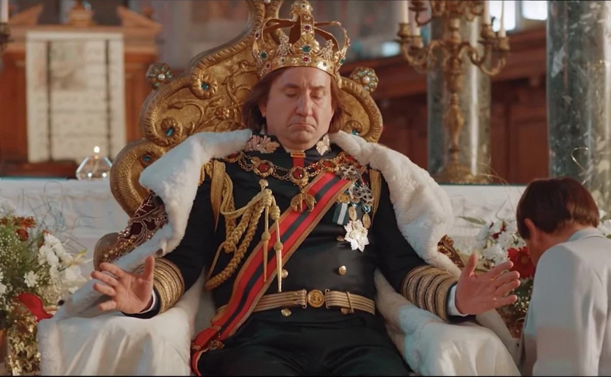 La soluzione di Cetto per i (politici) Buffi di Calabria primi in nulla