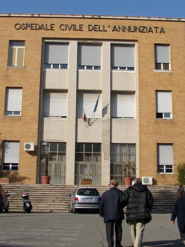 Principe :«Inserire il nuovo ospedale di Cosenza nel Por 2014/2020»