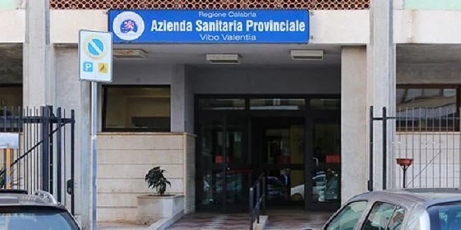 Asp di Vibo Valentia e l’accesso già “annunciato”