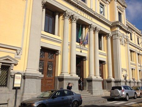 Era stato condannato all'ergastolo per omicidio, assolto in Appello