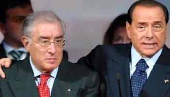 Stragi di mafia del ’93, archiviata l’inchiesta su Dell’Utri