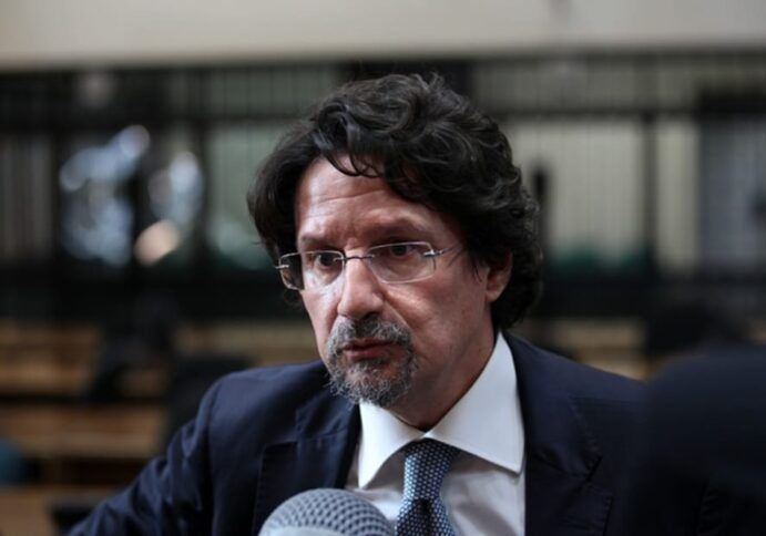 Bombardieri: «I mafiosi non sono soltanto al Sud»