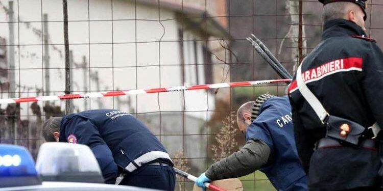 Aquila, bimba di 5 anni muore travolta da una porta di calcio