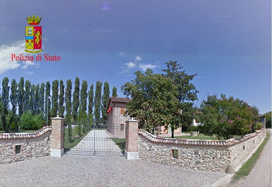 Sequestri per 1,7 milioni di euro ai clan Crea e Bellocco