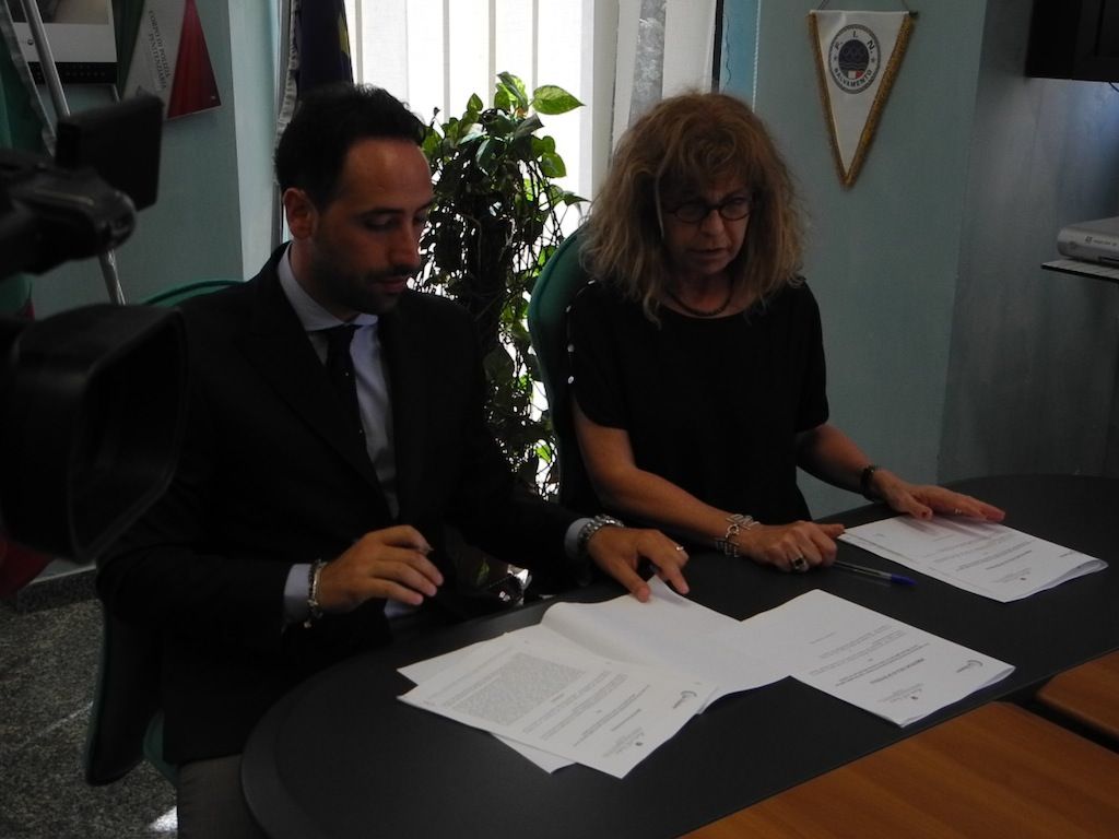 Cgm-Centro San Vitaliano, intesa per dare una speranza ai detenuti