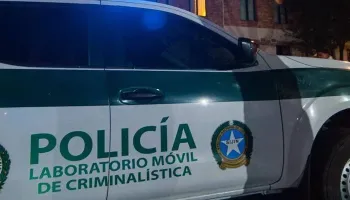 Cile, smantellata rete criminale legata al Tren de Aragua