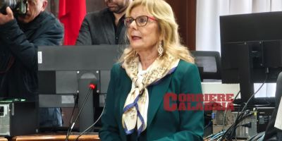 Il «grido di dolore e di aiuto» di Epifanio per i tribunali calabresi: «Pochi magistrati rispetto al carico di lavoro»