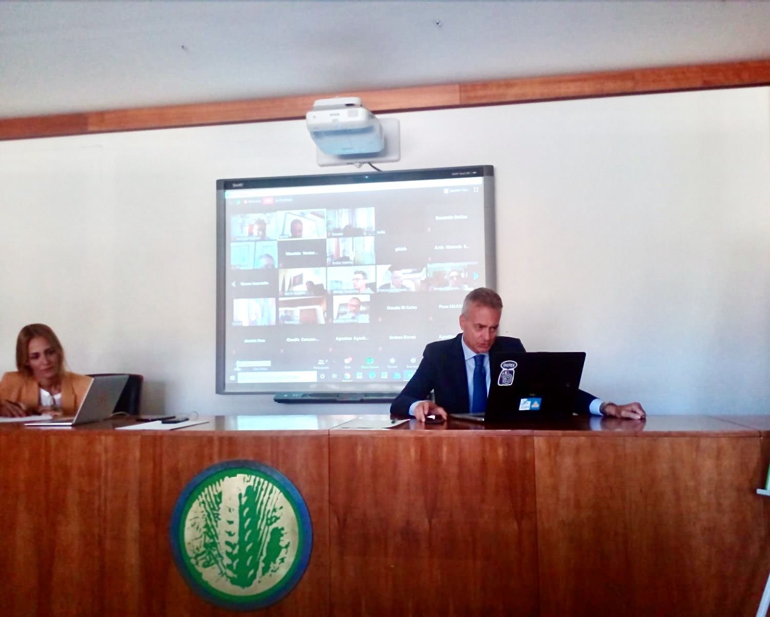 La Regione Calabria pronta a sostenere la valorizzazione dei territori fluviali