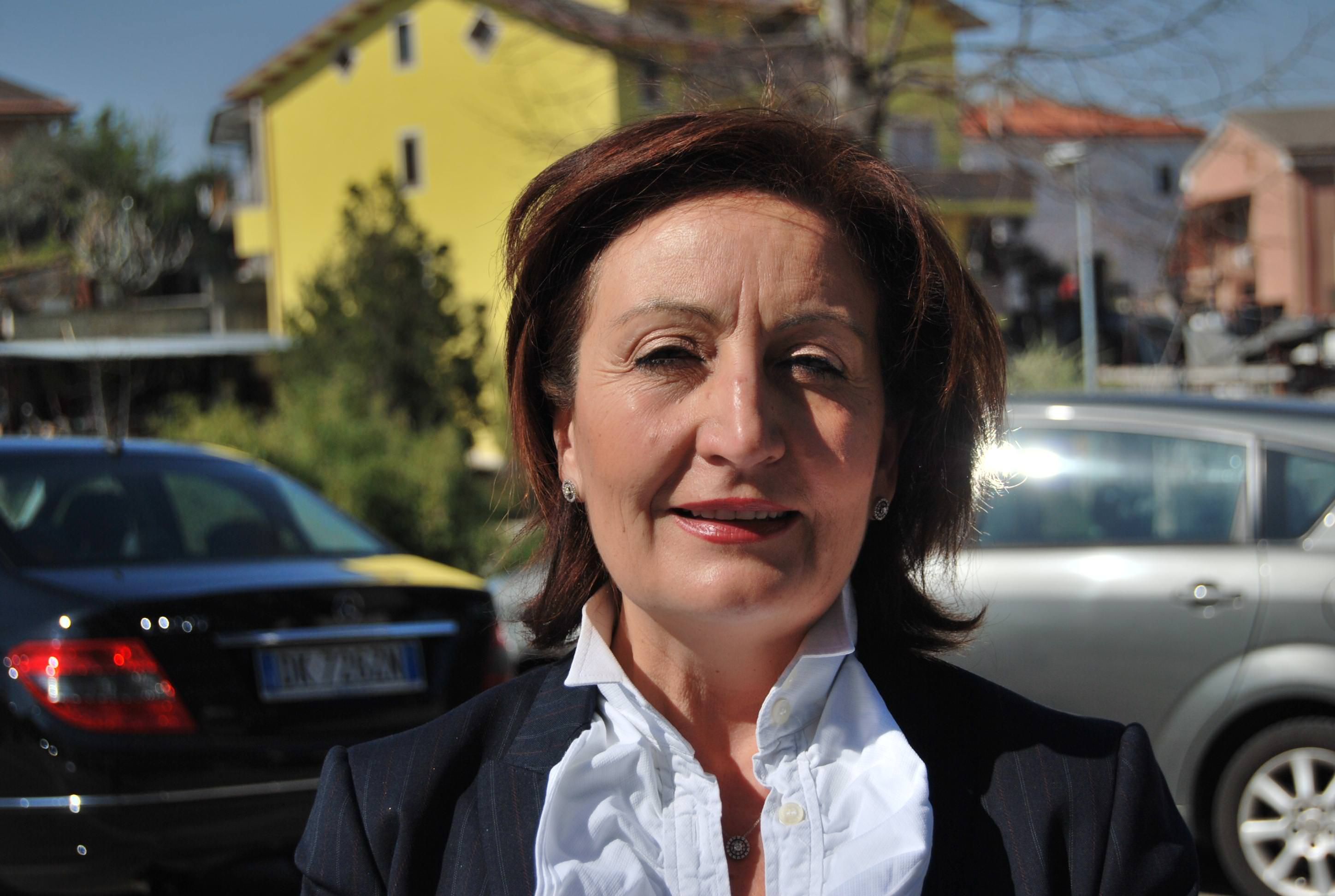 Sanità, il governo nomina il vice commissario: è Maria Crocco