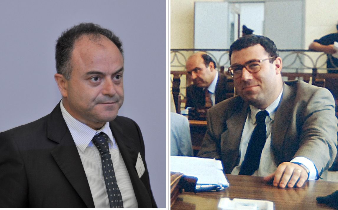 Tutti i compiti della Commissione Gratteri