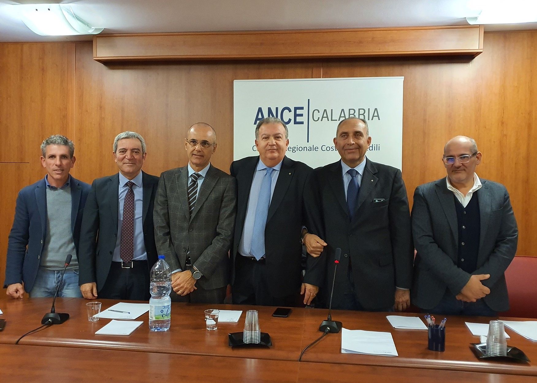 I costruttori calabresi: «Il "Dl Rilancio" non fa abbastanza per l'edilizia»