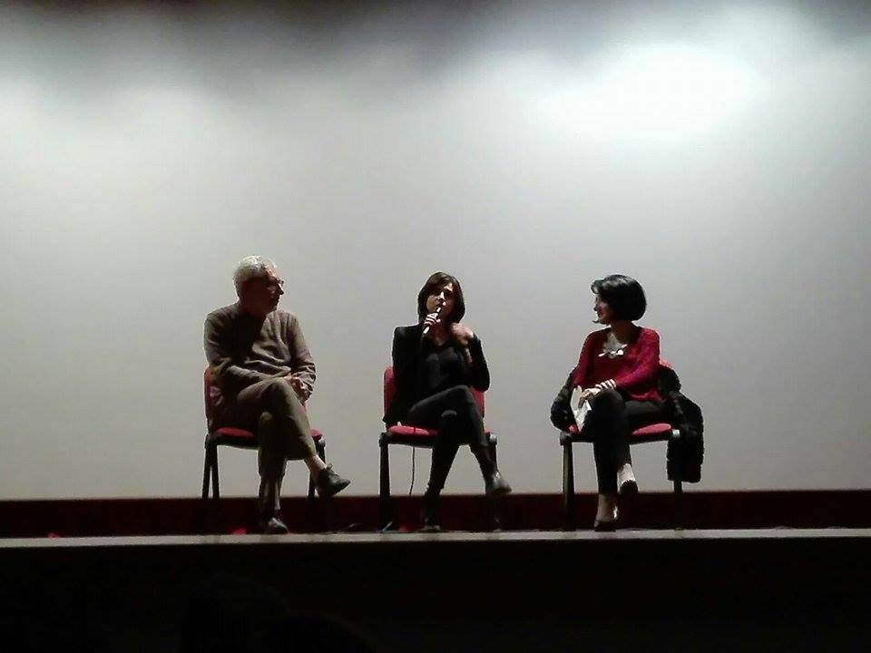 A Reggio la prima calabrese di Inside the Chinese Closet