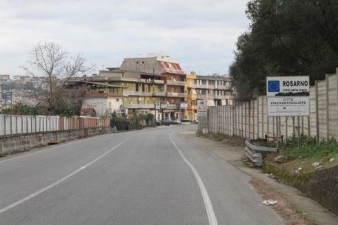 Residenti "contro" migranti a Rosarno: «Ci siamo prima noi»